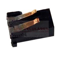 CONECTOR CARGA PARA NOKIA 6101 6111 5310 7250 N80